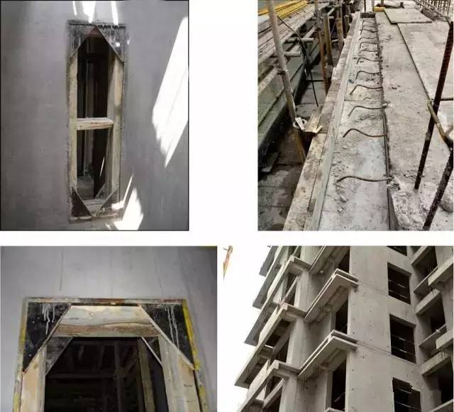 工地上必知的剪力墻、梁、板模板標準做法，超實用！_11