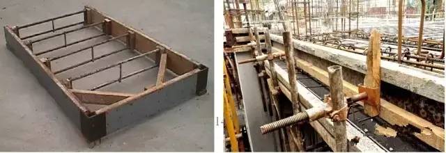 工地上必知的剪力墻、梁、板模板標準做法，超實用！_10