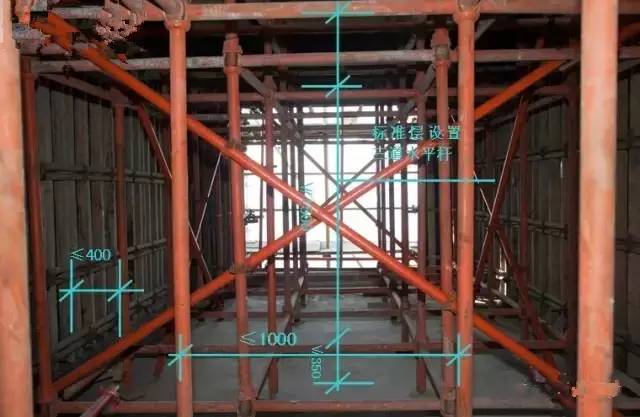 工地上必知的剪力墻、梁、板模板標準做法，超實用！_12