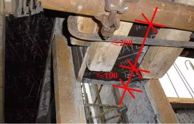 工地上必知的剪力墻、梁、板模板標準做法，超實用！_25