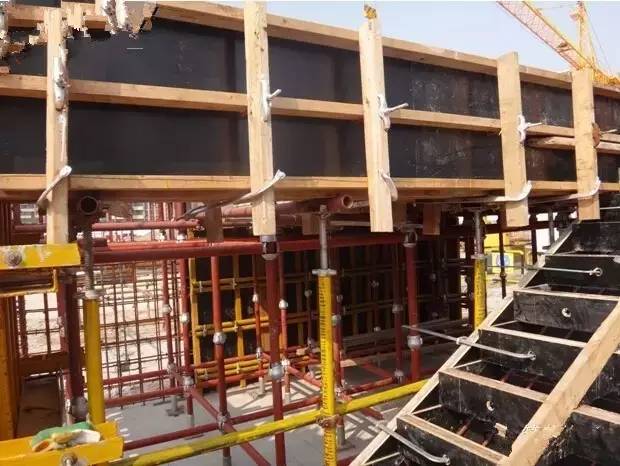 工地上必知的剪力墻、梁、板模板標準做法，超實用！_24